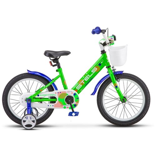 16 Captain 95 Мятный артV010 V010 624200₽