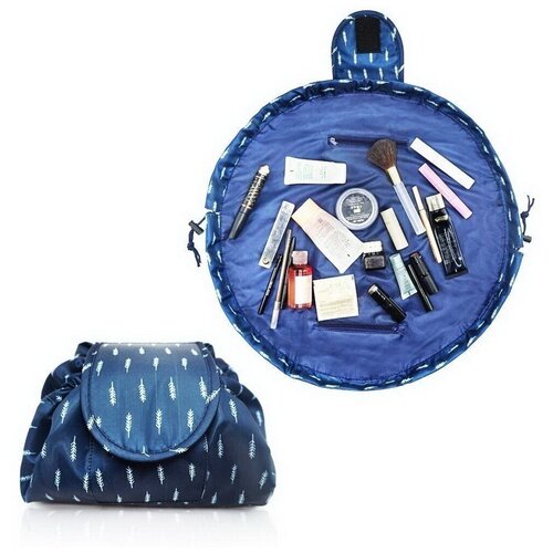 фото Косметичка-несессер daddy chen, цвет микс meleon