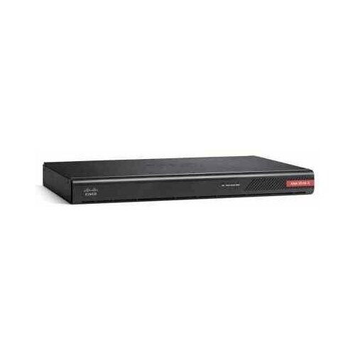 Файрвол CISCO ASA5516-FPWR-K9 межсетевой экран cisco asa5555 fpwr k9