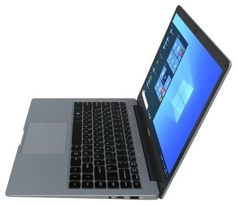 Ноутбук Prestigio SmartBook 141 C6 PSB141C06CHP_MG_CIS