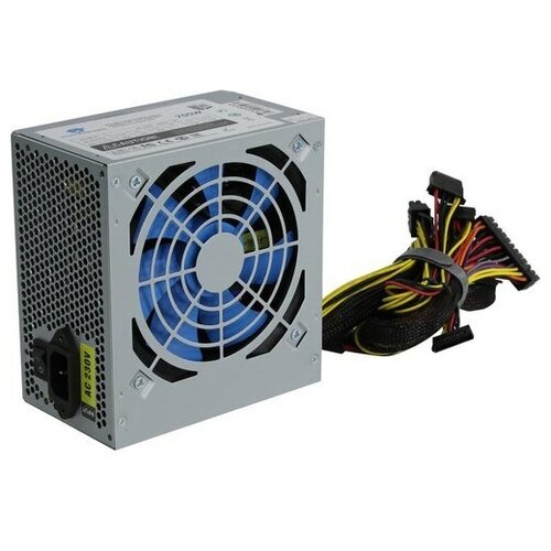 Блок питания PowerCool Atx-700w-apfc 700W 332400₽