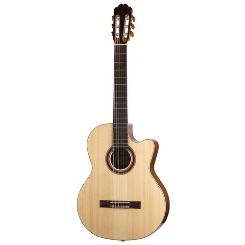 Kremona R65CW Performer Series Rondo классическая гитара kremona ts tangra artist series