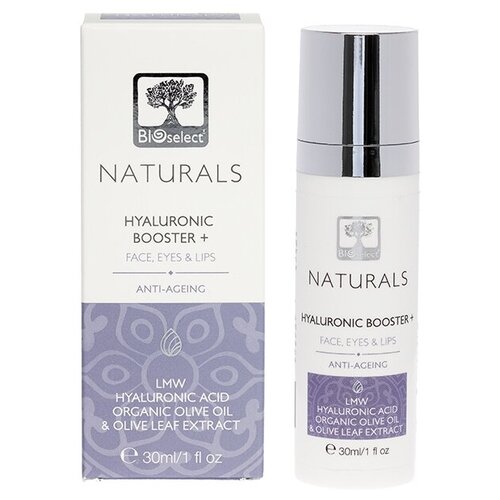 Сыворотка антивозрастная 