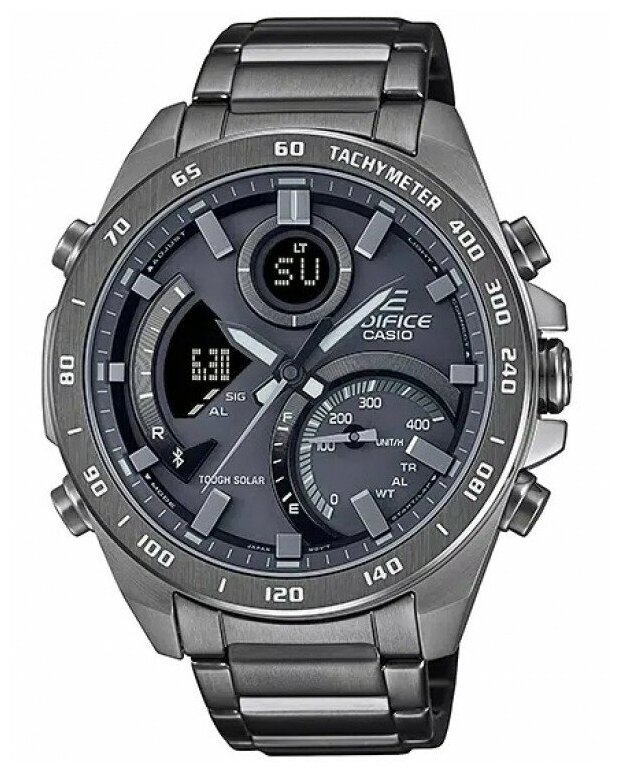 Наручные часы CASIO Edifice ECB-900MDC-1A