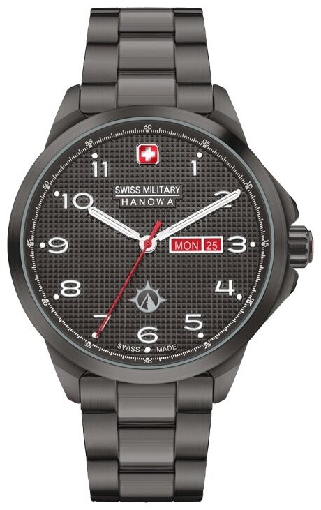 Наручные часы Swiss Military Hanowa Land 70342