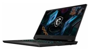 MSI Ноутбук Leopard 11UG-649X 9S7-154322-649