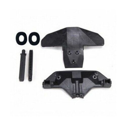 Передний бампер (ралли)