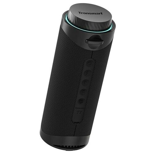Портативная акустика Tronsmart T7 30W Black 369000₽