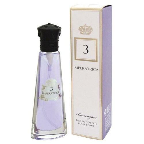 Positive Parfum woman (brian Bossengton) Imperatrica 3 Туалетная вода 35 мл.