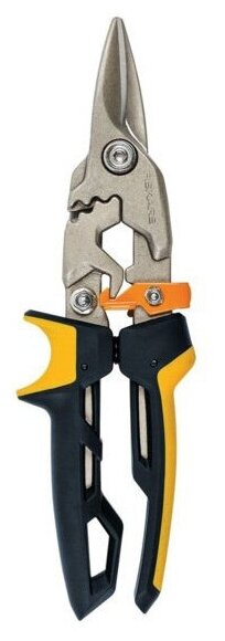 Ножницы Fiskars PowerGear (1027207) - фотография № 3