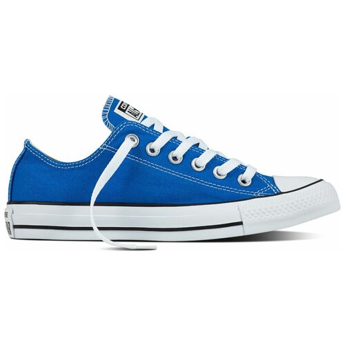 Кеды Converse Chuck Taylor All Star 155572 голубые (35)