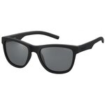 Солнцезащитные очки POLAROID PLD 8018/S черный - изображение