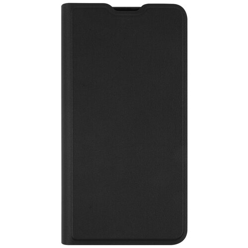 чехол книжка red line book type для micromax q402 q402 plus черный ут000011586 Защитный чехол-книжка на Micromax Q402/Q402 Plus /Микромакс Q402/Q402 Плюс/ Искуcственная кожа/ черный