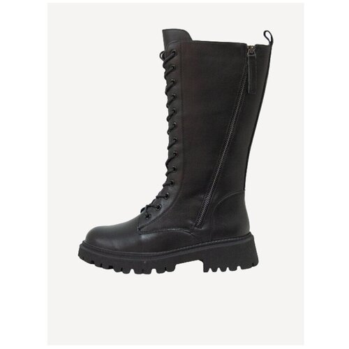 фото Mrw21-bwl1026-1 сапоги женские covani