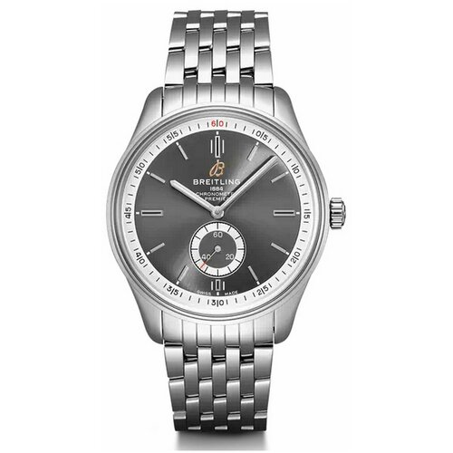 Наручные часы BREITLING Premier наручные часы breitling navitimer ab0139211l1p1