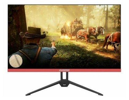Монитор Digma 238 Gaming DM-MONG2410 IPS 1920x1080 165Hz G-Sync 250cdm2 169