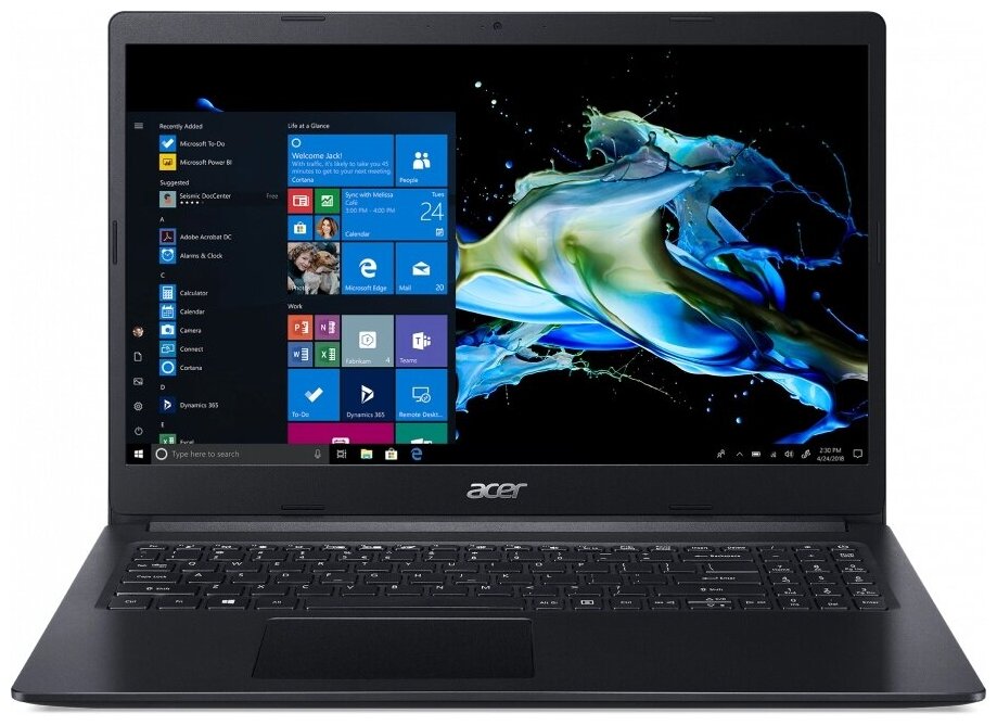 Ноутбук ACER Extensa 15 EX215-31-P30B NXEFTER012