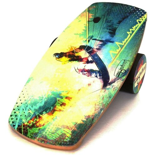 Балансборд PRO BALANCE Snowboard GS