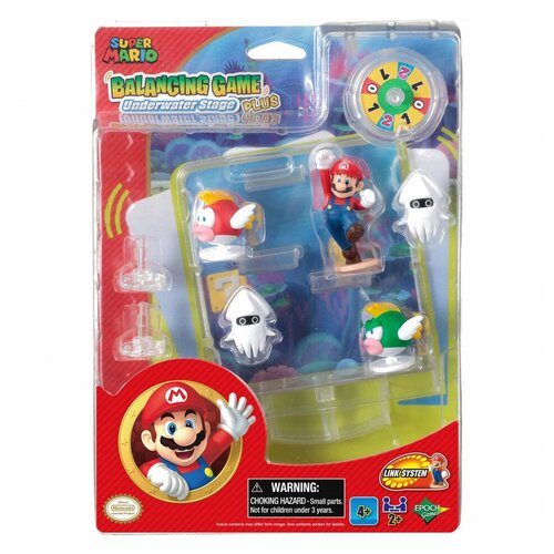 Супер Марио 