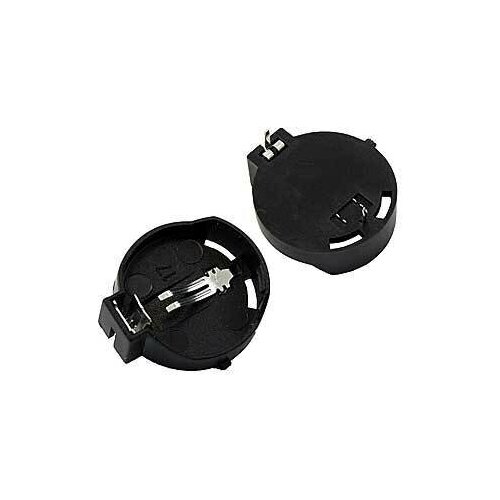 Батарейный отсек CH224-2032 / RUICHI