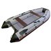 Надувная лодка ПВХ Marlin 390 EA (EnergyAir)