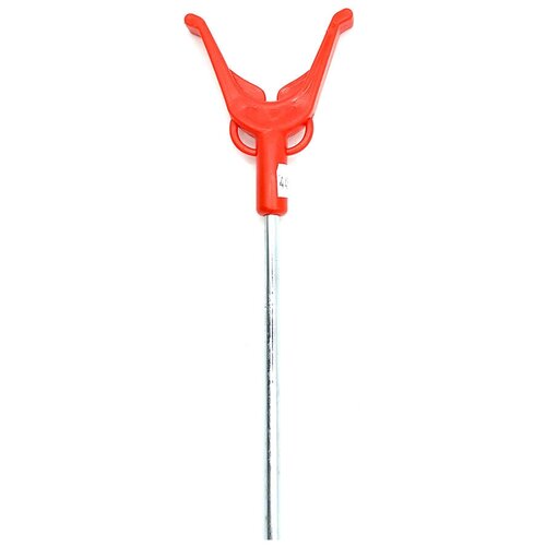 Подставка удилища 60см