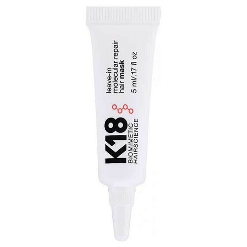 Маска K18 Leave-In Molecular Repair Mask