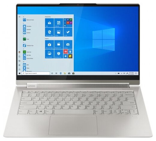 Ноутбук Lenovo Yoga 9 14ITL5 Intel Core i5 1155G78Gb256Gb SSD14 1920x1080Windows 11 11999000₽