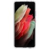 Фото #3 Накладка Deppa Pad Gel Pro для Samsung Galaxy S21 Ultra (SM-G998) Прозрачный арт.870034