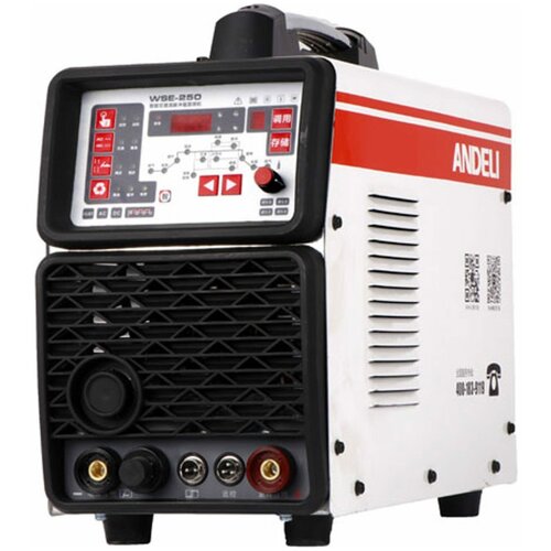 ANDELI Сварочный аппарат TIG-250PACE ADL20-102 10806000₽