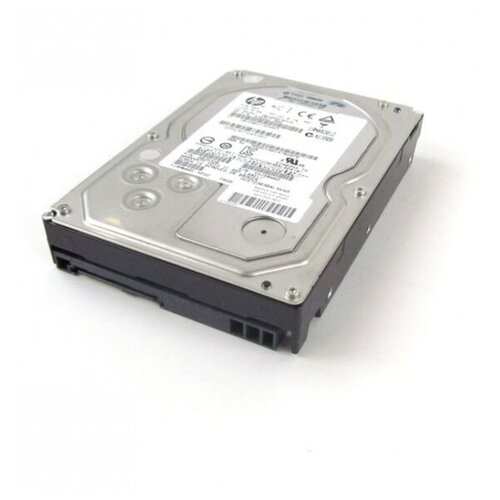 3 ТБ Внутренний жесткий диск HP 677355-001 (677355-001) 3 тб внутренний жесткий диск hp h6z68a h6z68a
