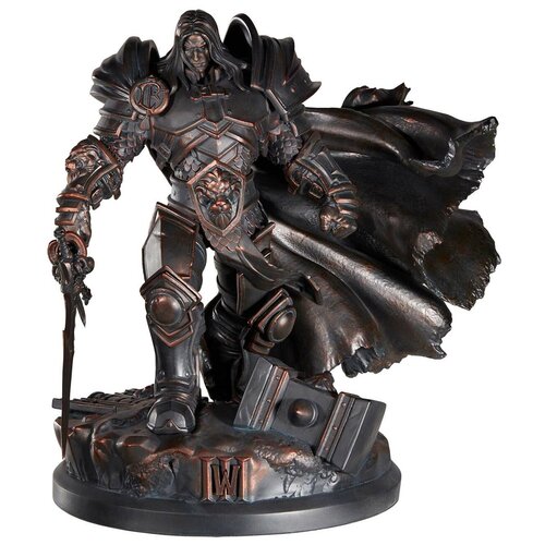 Статуэтка World Of Warcraft: Arthas (25 см)