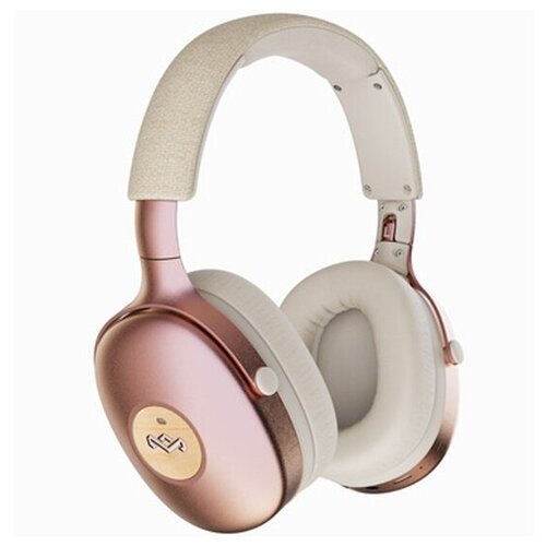 Беспроводные наушники MARLEY Positive Vibration XL ANC Cooper 1027000₽