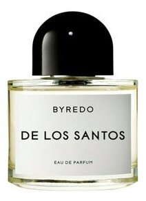 Парфюмерная вода Byredo De Los Santos 50 мл.