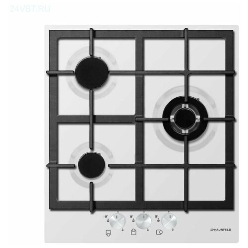 Газовая панель MAUNFELD EGHG4333CWG 2509800₽