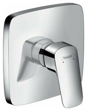 Hansgrohe Смеситель Hansgrohe Logis 71605000 для душа