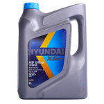 Синтетическое моторное масло HYUNDAI XTeer HD Ultra 10W-40 - изображение