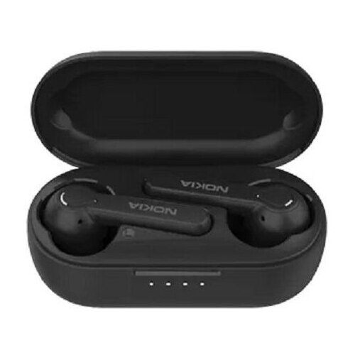 Наушники NOKIA TWS BH-205 Black гарнитура бп 297600₽