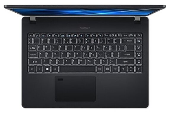 Ноутбук Acer TravelMate P214-52-33D2 14 1920x1080 Full HD Intel Core i3 10110U 2100 МГц 8 Гб DDR4 256 Гб SSD Intel UHD Graphics Wi-Fi Bluetooth 3G LTE Cam DOS чёрный NXVLFER00P