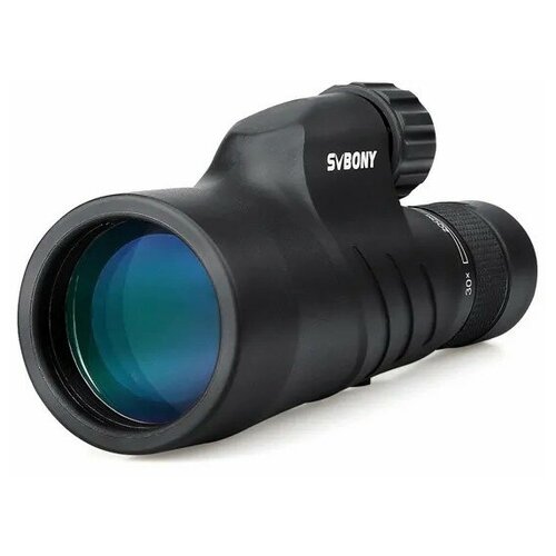 Монокуляр SVBONY SV45 водонепроницаемый 10x50 мм
