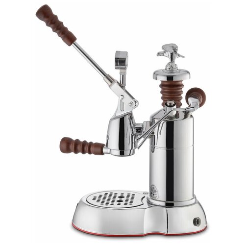 Кофемашина-эспрессо леверная La Pavoni LPLESA01EU 16869000₽