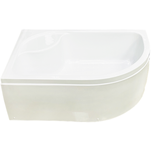 Душевой поддон Royal Bath RB8120BK L 120x80x45