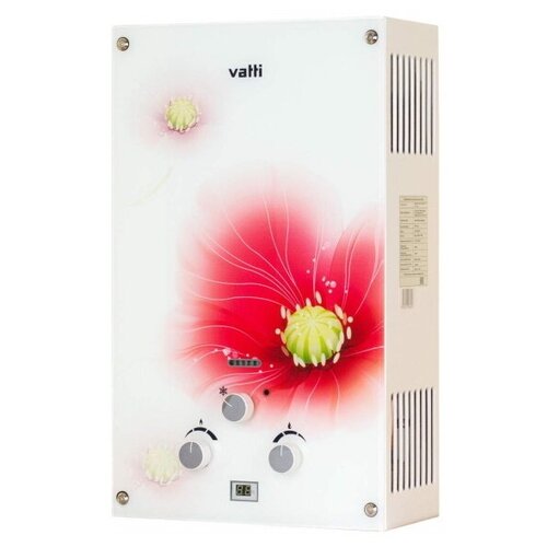 Газовая колонка Vatti LR20 - EGED 1050000₽