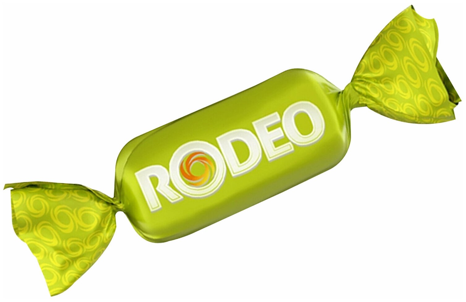 Конфеты шоколадные RODEO SOFT с мягкой карамелью и нугой, 500 г, пакет, НК839 - 1 шт.