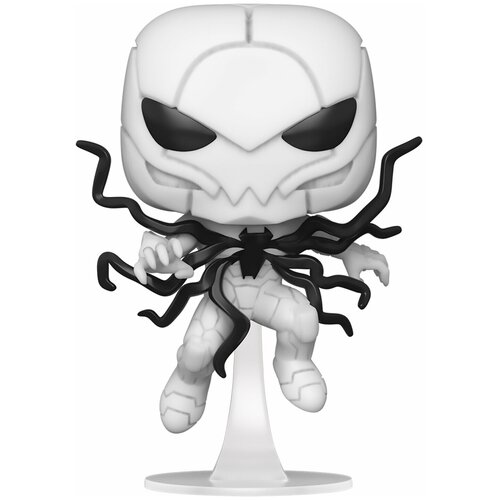 Фигурка POP! Отравленный Человек-паук Веном Spider-man №966 (9,5 см) фигурка funko pop spider man марвел