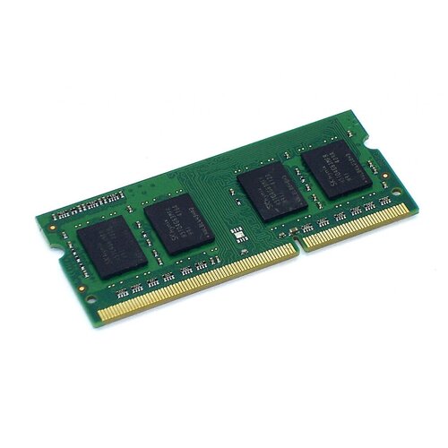 Модуль памяти Ankowall SODIMM DDR3L 4Gb 1333 135V 99000₽