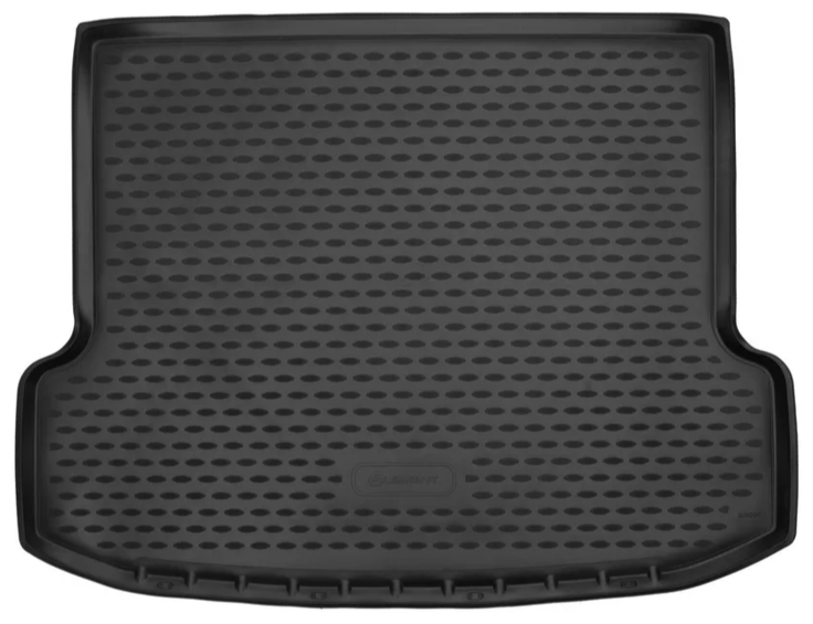 ELEMENTA66455B13 Коврик в багажник подходит для Chery Tiggo 7 Pro 2020-> Внед, 5 дв. полноразмерное