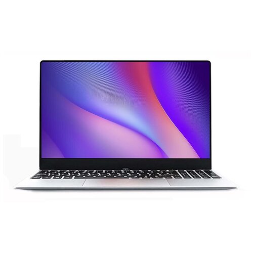 HIPER Ноутбук Hiper Workbook 1564 Core i3 10110U 8Gb SSD256Gb Intel UHD Graphics 156 IPS FHD 1920x1080 Windows 10 Home grey WiFi BT Cam 4000mAh KC29H2B4 KC29H2B4 3482000₽