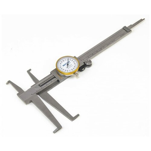 Мегеон Штангенциркуль для измерения внутренних канавок 80150 22622₽