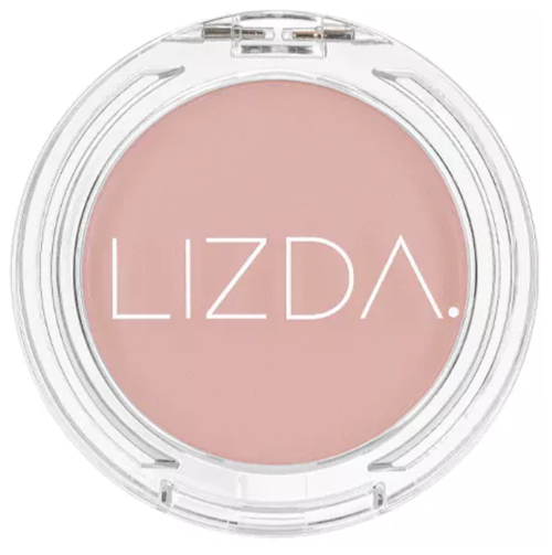 LIZDA Акварельные румяна Mellow Mood Fit Cheek Blusher, 01 breeze pink